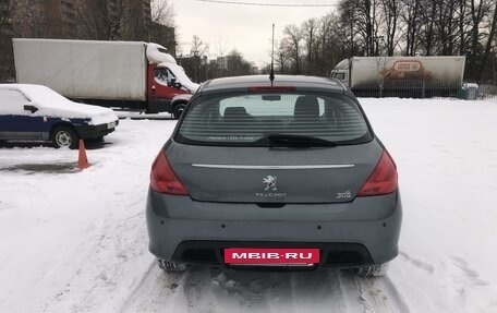 Peugeot 308 II, 2011 год, 550 000 рублей, 3 фотография