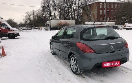 Peugeot 308 II, 2011 год, 550 000 рублей, 4 фотография