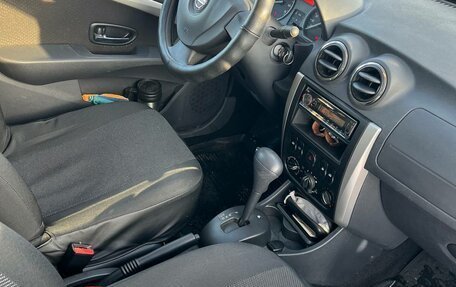 Nissan Almera, 2018 год, 1 100 000 рублей, 6 фотография