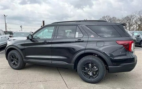 Ford Explorer VI, 2024 год, 7 435 000 рублей, 8 фотография