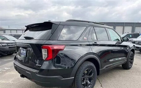 Ford Explorer VI, 2024 год, 7 435 000 рублей, 6 фотография