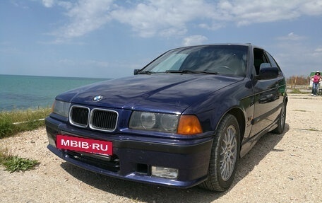 BMW 3 серия, 1998 год, 800 000 рублей, 5 фотография