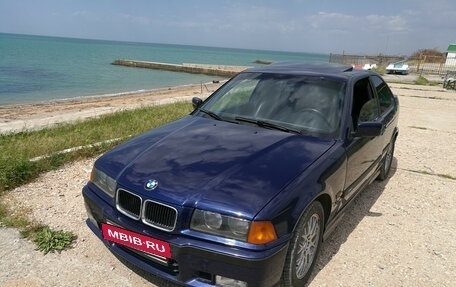 BMW 3 серия, 1998 год, 800 000 рублей, 4 фотография