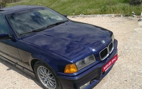 BMW 3 серия, 1998 год, 800 000 рублей, 3 фотография