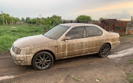 Toyota Camry V40, 1994 год, 400 000 рублей, 3 фотография