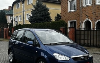 Ford C-MAX I рестайлинг, 2008 год, 745 000 рублей, 1 фотография