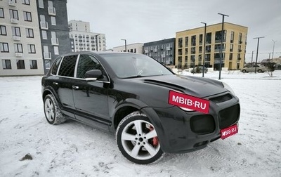 Porsche Cayenne III, 2003 год, 1 500 000 рублей, 1 фотография