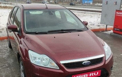 Ford Focus II рестайлинг, 2008 год, 635 000 рублей, 1 фотография