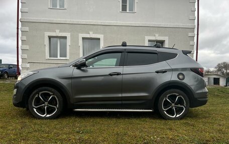 Hyundai Santa Fe III рестайлинг, 2012 год, 1 750 000 рублей, 5 фотография