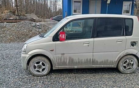 Daihatsu Move III, 2005 год, 250 000 рублей, 2 фотография