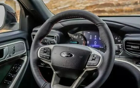 Ford Explorer VI, 2024 год, 7 722 000 рублей, 6 фотография