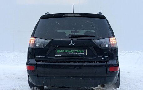 Mitsubishi Outlander III рестайлинг 3, 2011 год, 1 225 000 рублей, 6 фотография