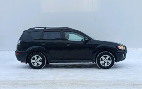 Mitsubishi Outlander III рестайлинг 3, 2011 год, 1 225 000 рублей, 4 фотография