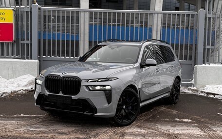 BMW X7, 2024 год, 19 490 000 рублей, 6 фотография