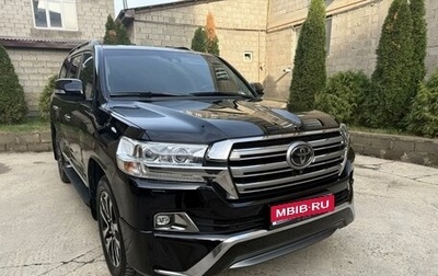 Toyota Land Cruiser 200, 2018 год, 7 500 000 рублей, 1 фотография