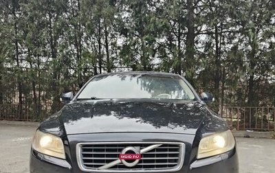 Volvo S80 II рестайлинг 2, 2007 год, 900 000 рублей, 1 фотография