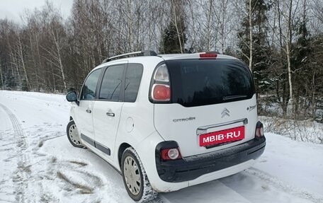 Citroen C3 Picasso I, 2012 год, 850 000 рублей, 3 фотография