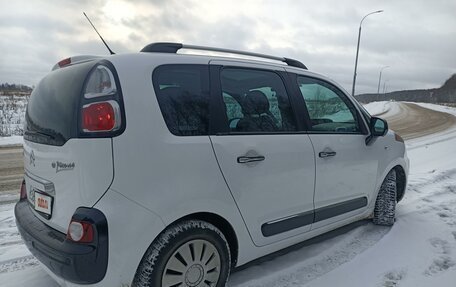 Citroen C3 Picasso I, 2012 год, 850 000 рублей, 6 фотография