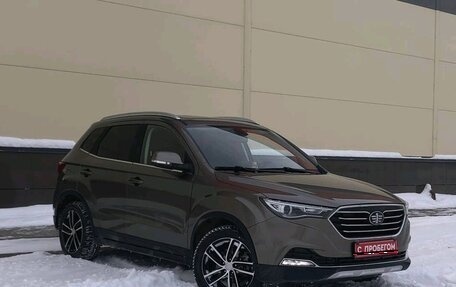 FAW Besturn X40 I, 2020 год, 1 399 000 рублей, 1 фотография