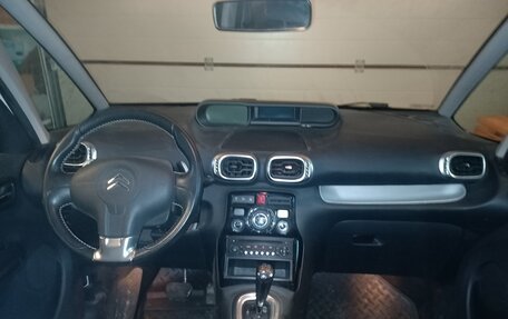 Citroen C3 Picasso I, 2012 год, 850 000 рублей, 13 фотография