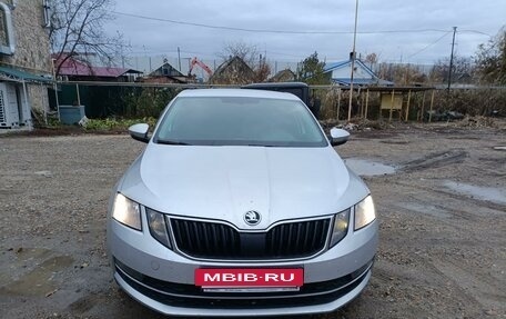 Skoda Octavia, 2019 год, 2 200 000 рублей, 2 фотография