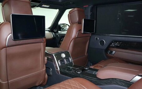 Land Rover Range Rover IV рестайлинг, 2019 год, 12 990 000 рублей, 14 фотография