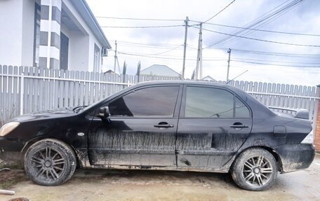 Mitsubishi Lancer IX, 2004 год, 170 000 рублей, 4 фотография