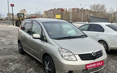 Toyota Corolla Spacio II, 2002 год, 705 959 рублей, 2 фотография