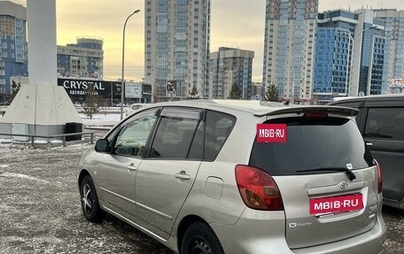 Toyota Corolla Spacio II, 2002 год, 705 959 рублей, 4 фотография