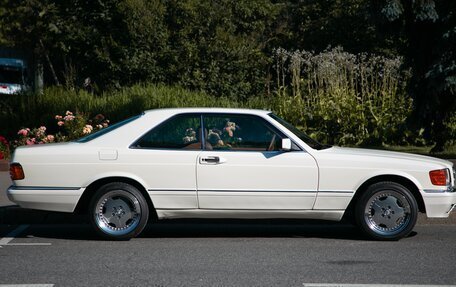 Mercedes-Benz S-Класс, 1990 год, 4 900 000 рублей, 5 фотография