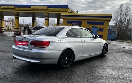 BMW 3 серия, 2007 год, 1 650 000 рублей, 3 фотография