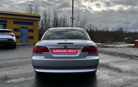 BMW 3 серия, 2007 год, 1 650 000 рублей, 4 фотография