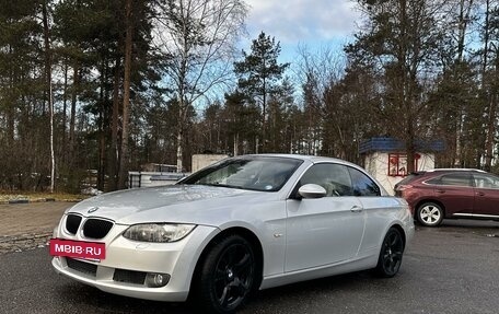 BMW 3 серия, 2007 год, 1 650 000 рублей, 7 фотография