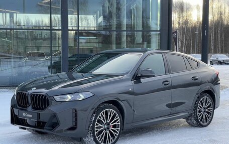 BMW X6, 2024 год, 19 100 000 рублей, 2 фотография