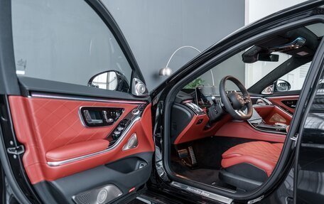 Mercedes-Benz S-Класс, 2024 год, 26 950 000 рублей, 12 фотография