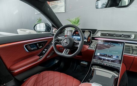 Mercedes-Benz S-Класс, 2024 год, 26 950 000 рублей, 19 фотография