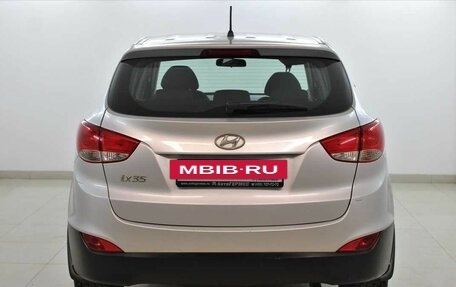 Hyundai ix35 I рестайлинг, 2014 год, 1 100 000 рублей, 3 фотография