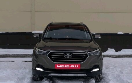 FAW Besturn X40 I, 2020 год, 1 399 000 рублей, 2 фотография