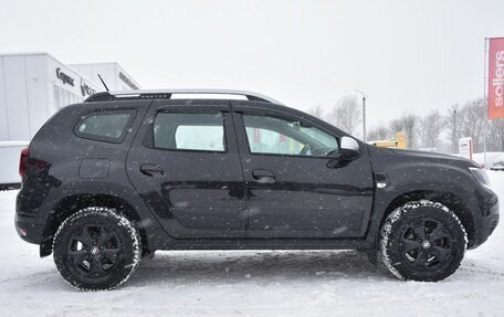 Renault Duster, 2021 год, 2 220 000 рублей, 9 фотография