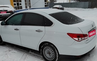 Nissan Almera, 2014 год, 850 000 рублей, 1 фотография