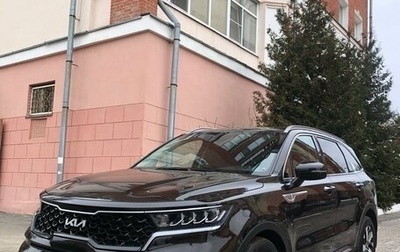 KIA Sorento IV, 2021 год, 4 500 000 рублей, 1 фотография