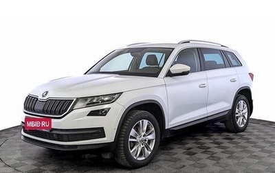 Skoda Kodiaq I, 2017 год, 2 900 000 рублей, 1 фотография