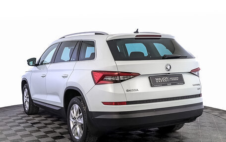 Skoda Kodiaq I, 2017 год, 2 900 000 рублей, 7 фотография