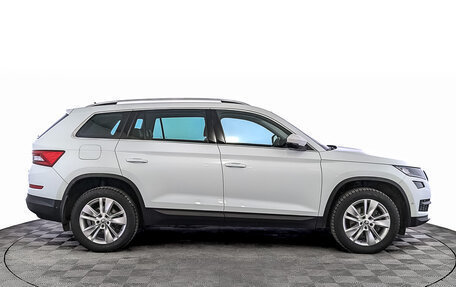 Skoda Kodiaq I, 2017 год, 2 900 000 рублей, 4 фотография