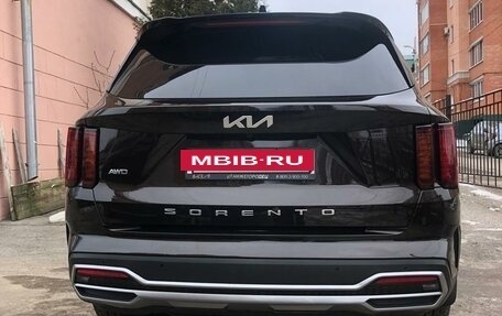 KIA Sorento IV, 2021 год, 4 500 000 рублей, 6 фотография