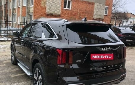 KIA Sorento IV, 2021 год, 4 500 000 рублей, 7 фотография