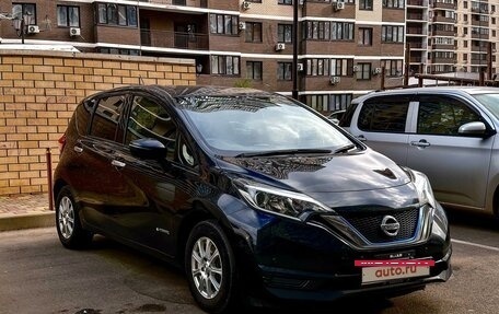 Nissan Note II рестайлинг, 2018 год, 1 300 000 рублей, 2 фотография