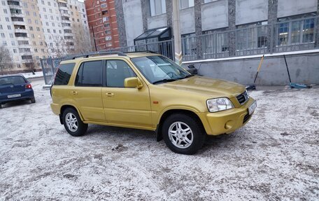 Honda CR-V IV, 1999 год, 650 000 рублей, 7 фотография