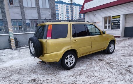 Honda CR-V IV, 1999 год, 650 000 рублей, 9 фотография