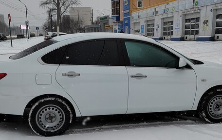 Nissan Almera, 2014 год, 850 000 рублей, 4 фотография